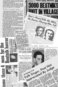 Beat Generation Crime