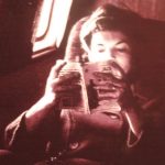 jackie on the road