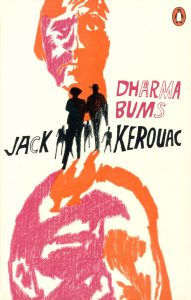The Dharma Bums cover