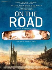 On the Road Movie
