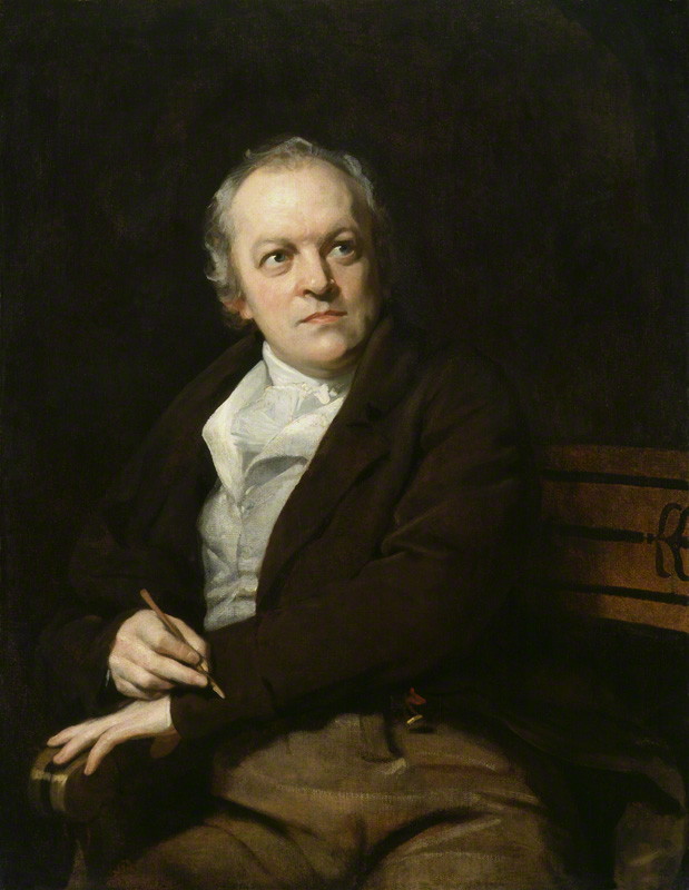 The Followers of William Blake　1968 The Followers of William Blake by Laurence Binyon - 1968