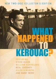 What Happened to Kerouac?