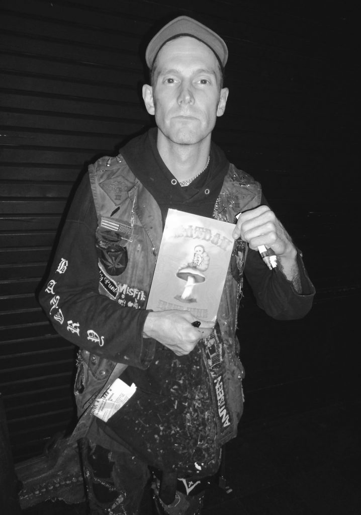 Dick In Dixie Hank Williams Iii