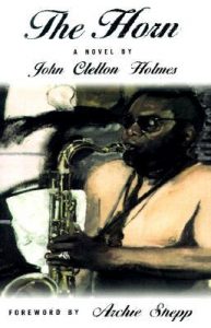 John Clellon Holmes The Horn