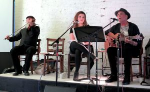 Gazich, Stipe, and Anderson