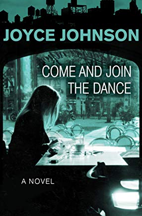 come and join the dance by joyce johnson