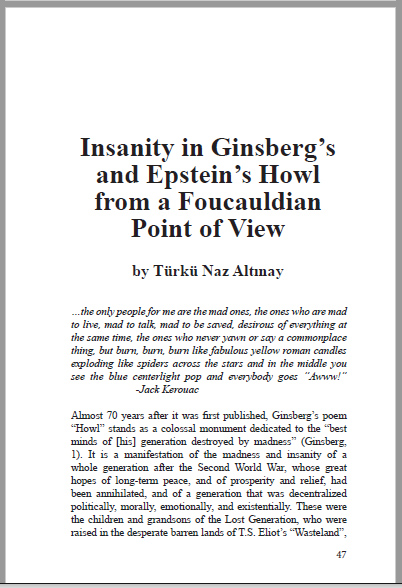 Gregory corso picture