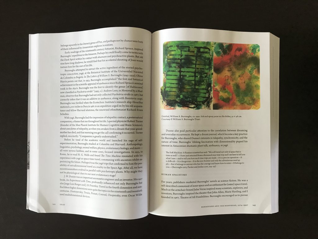 Cutting Up the Century