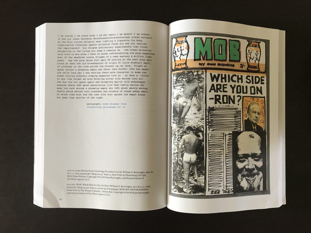 Cutting Up the Century