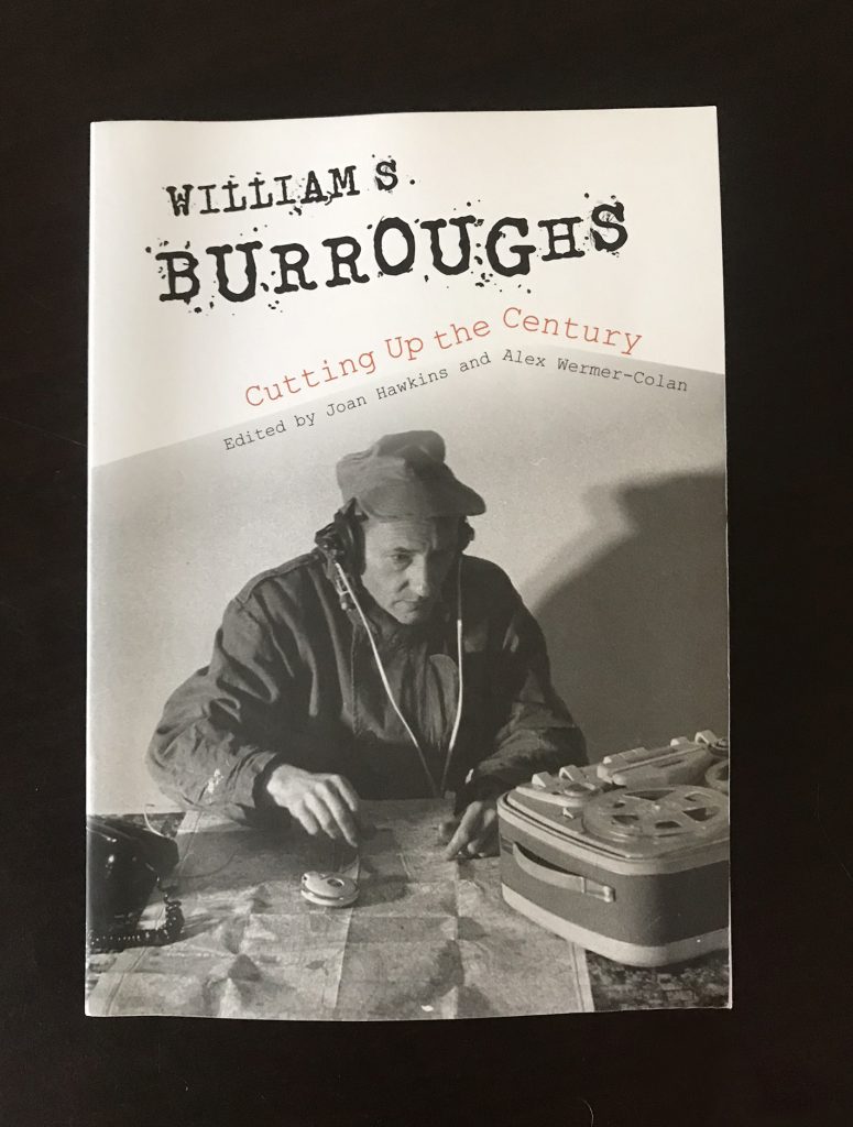 Cutting Up the Century