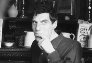 trocchi and cornflakes