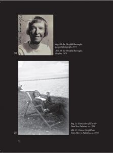 Ilse Herzfeld Burroughs