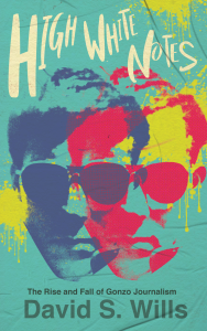 high white notes - hunter s thompson