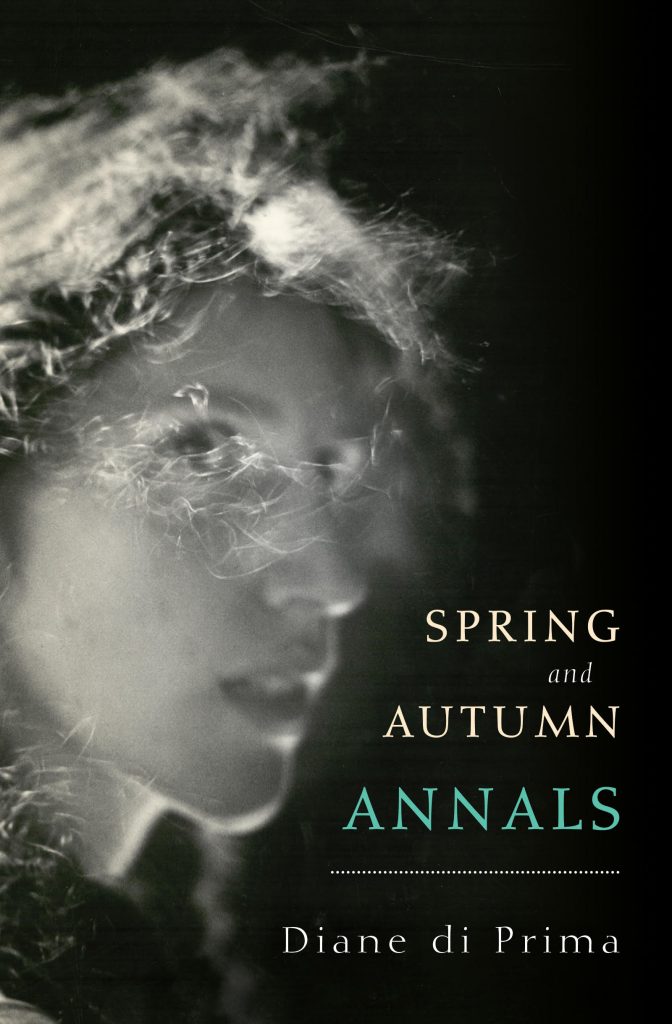 spring and autumn annals di prima