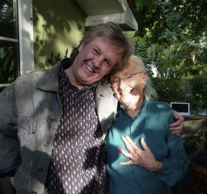 brian hassett and carolyn cassady