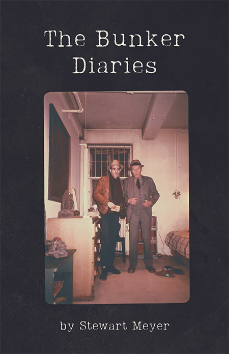 The Bunker Diaries Pre-Order